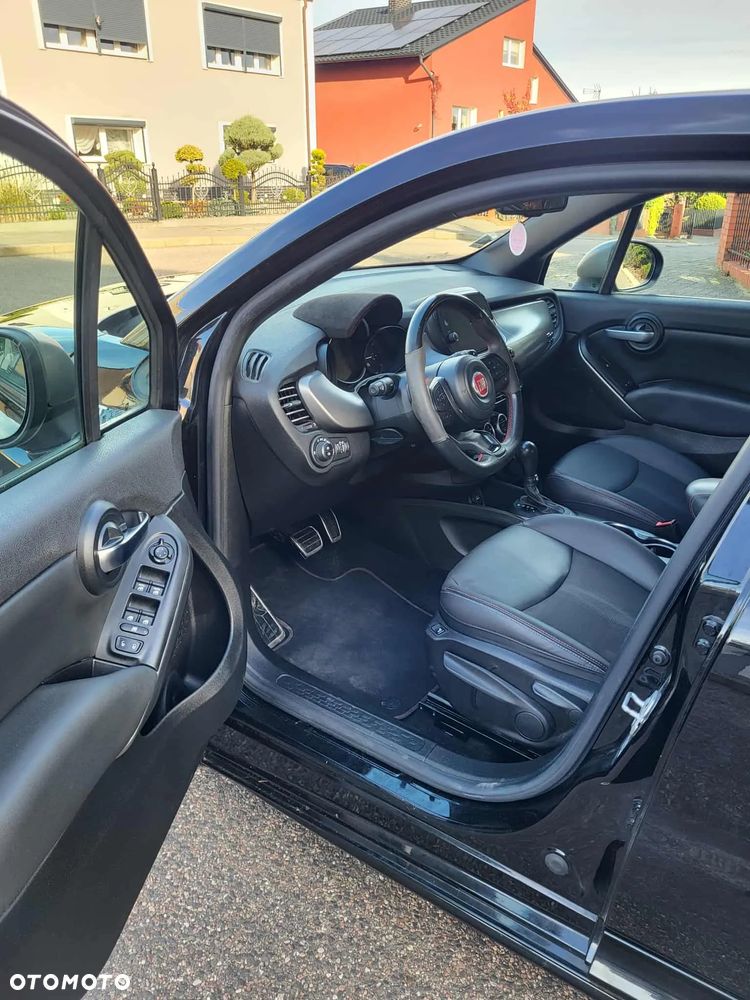 Fiat 500X 1.6 Multijet 4x2 S&S DCT Sport - 11