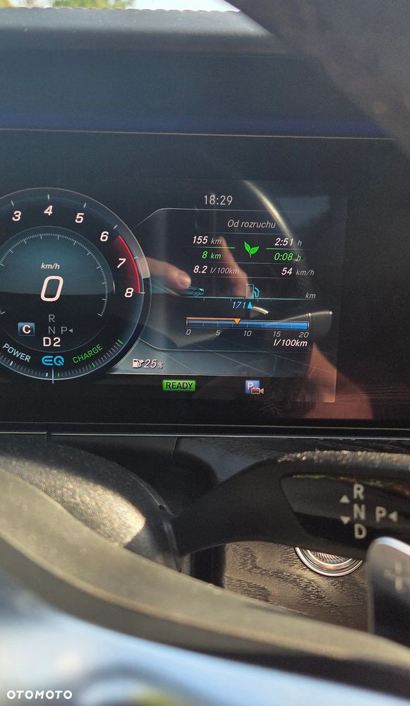 Mercedes-Benz CLS - 25