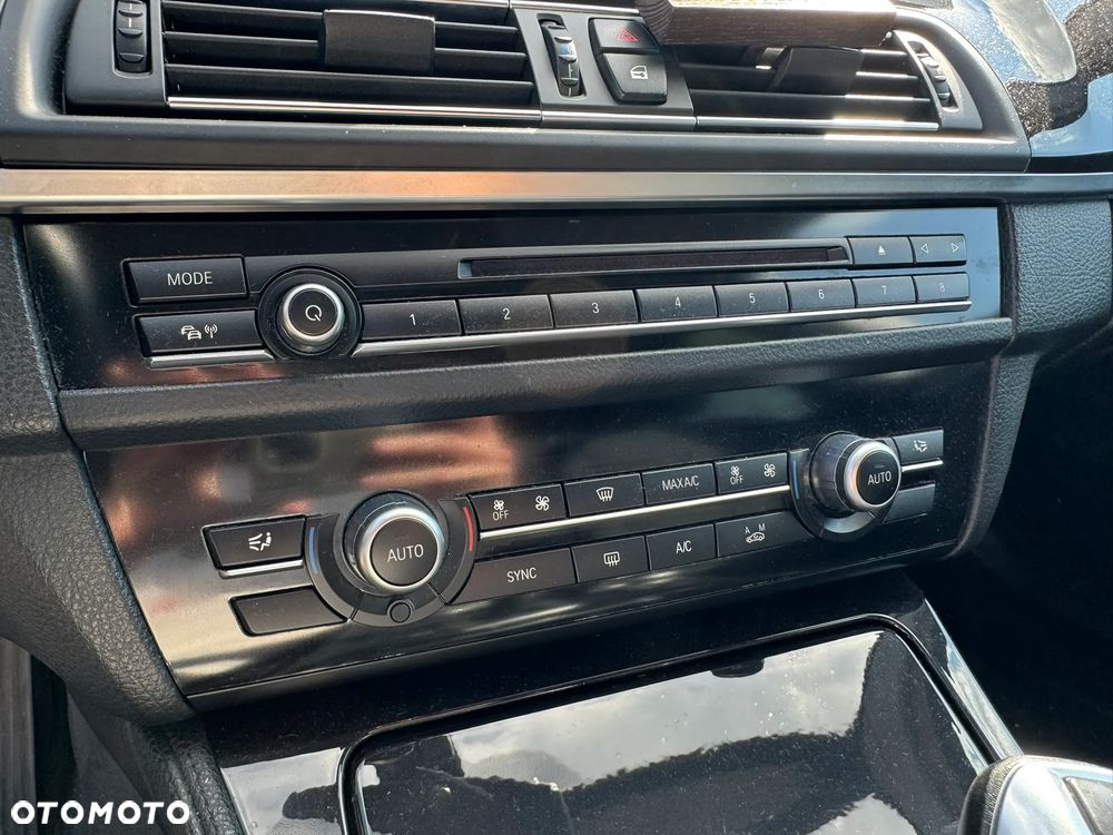 BMW Seria 5 - 15