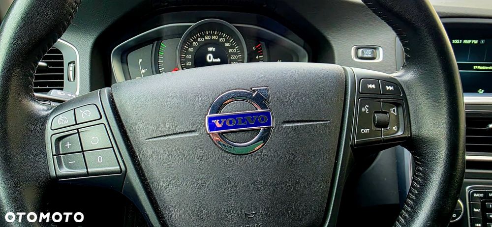 Volvo V60 D3 Kinetic - 11