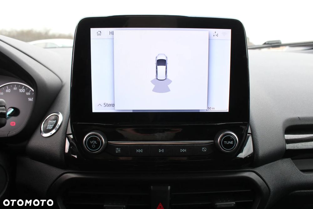 Ford EcoSport 1.0 EcoBoost ST-LINE - 29