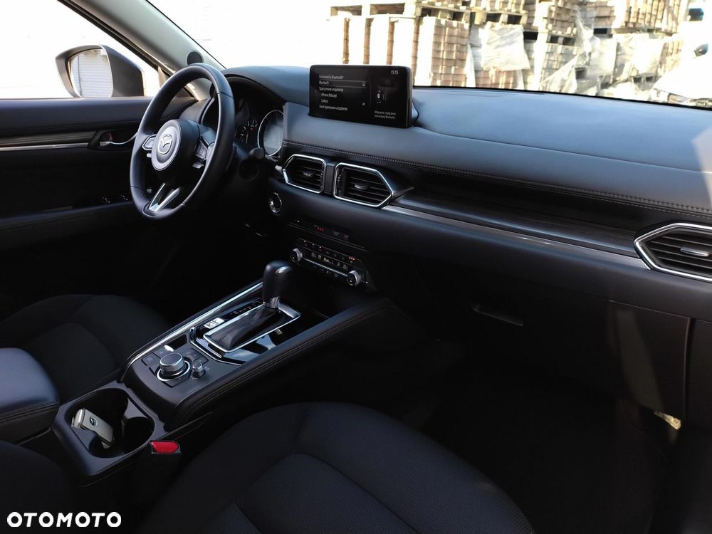 Mazda CX-5 2.0 Hikari 2WD - 30