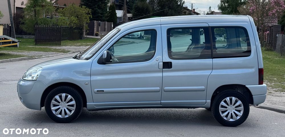 Citroën Berlingo Multispace 1.4i Plus - 8