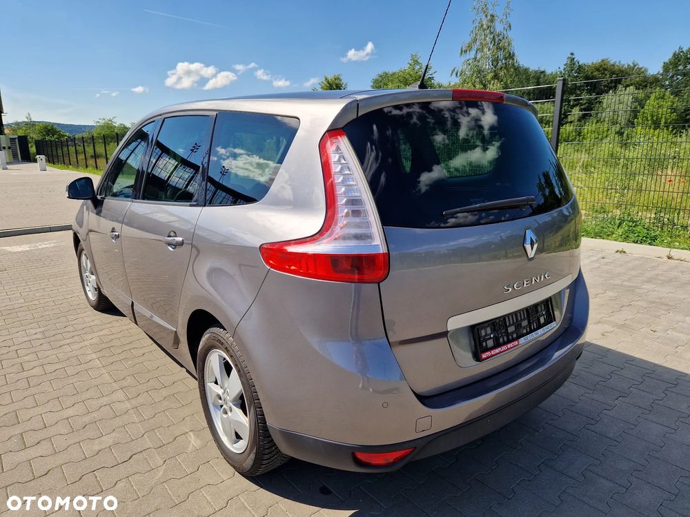 Renault Scenic 2.0 16V Tech Run - 2
