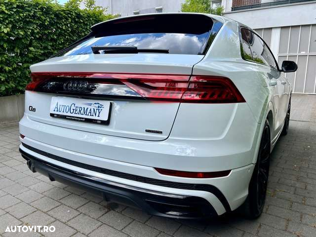 Audi Q8 - 10