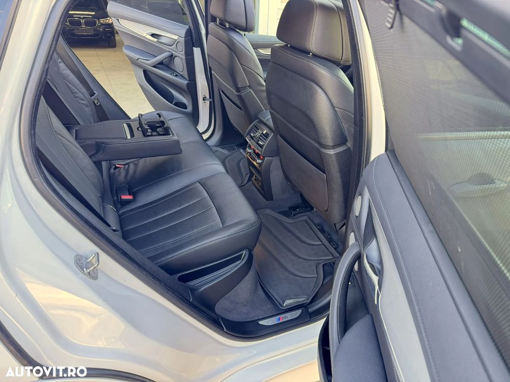 BMW X6 xDrive30d - 27