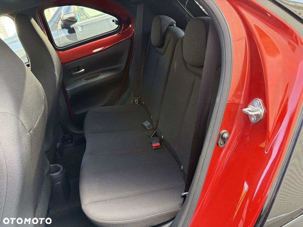 Toyota Aygo X - 11
