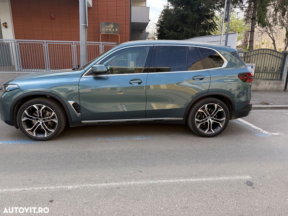 BMW X5 - 2