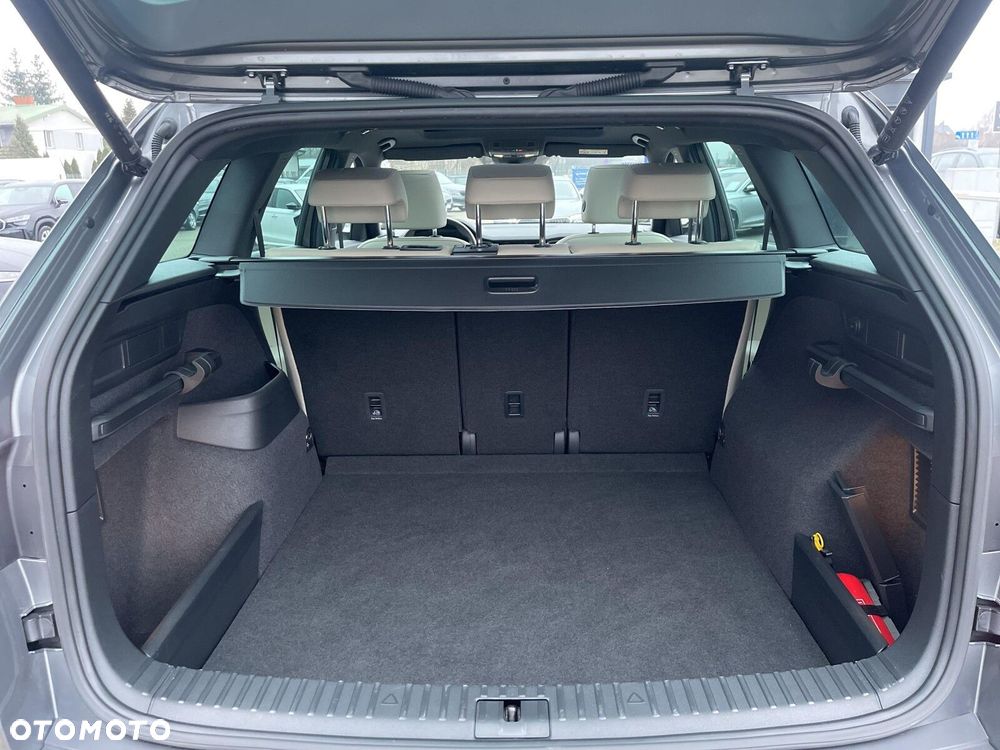 Skoda Kodiaq 2.0 TSI 4x4 Style DSG - 20