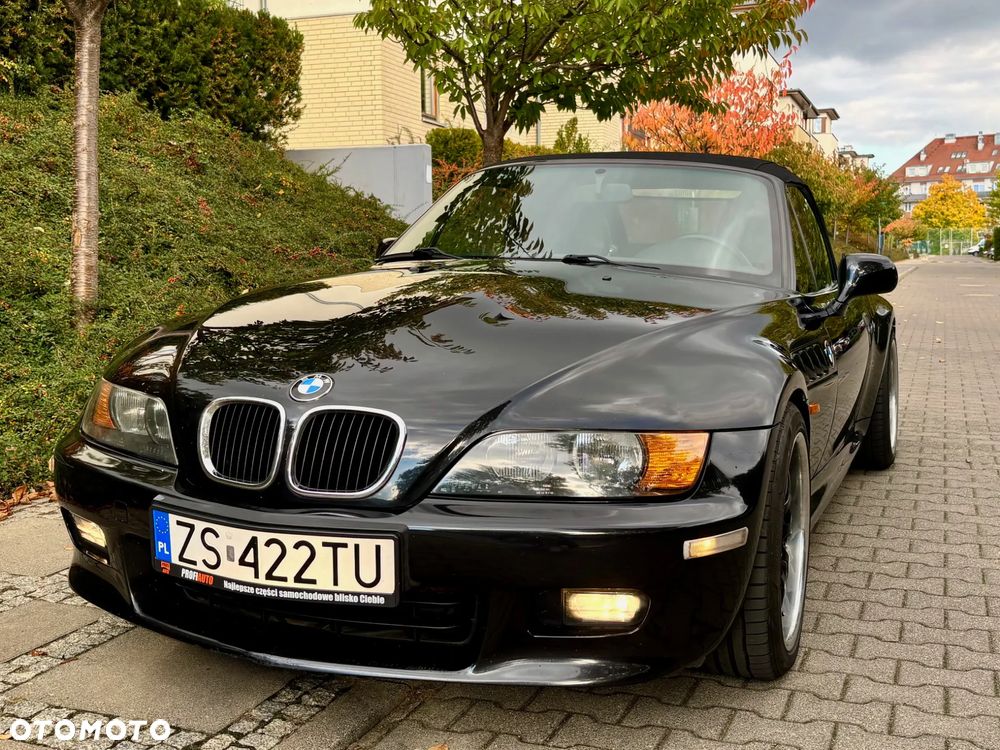 BMW Z3 - 13
