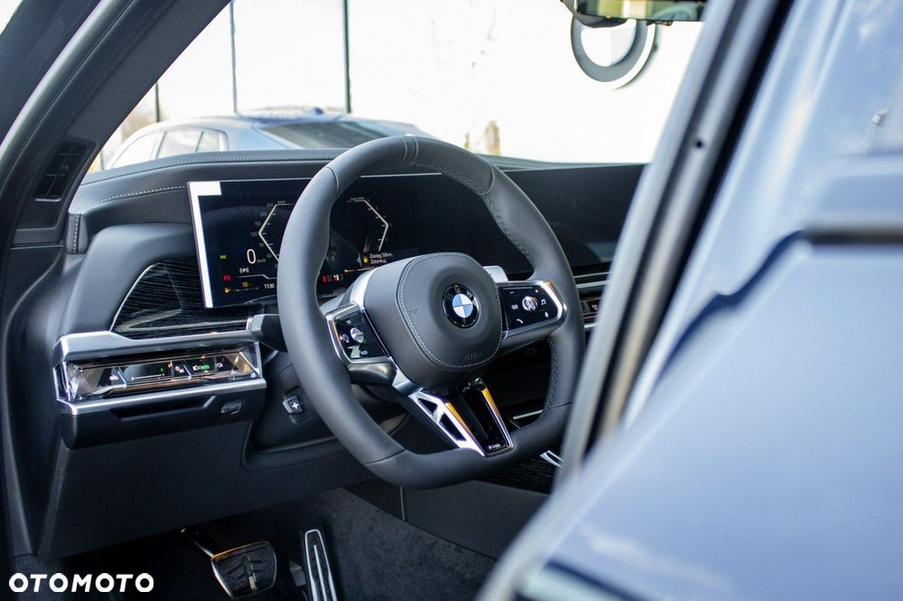 BMW Seria 7 - 19