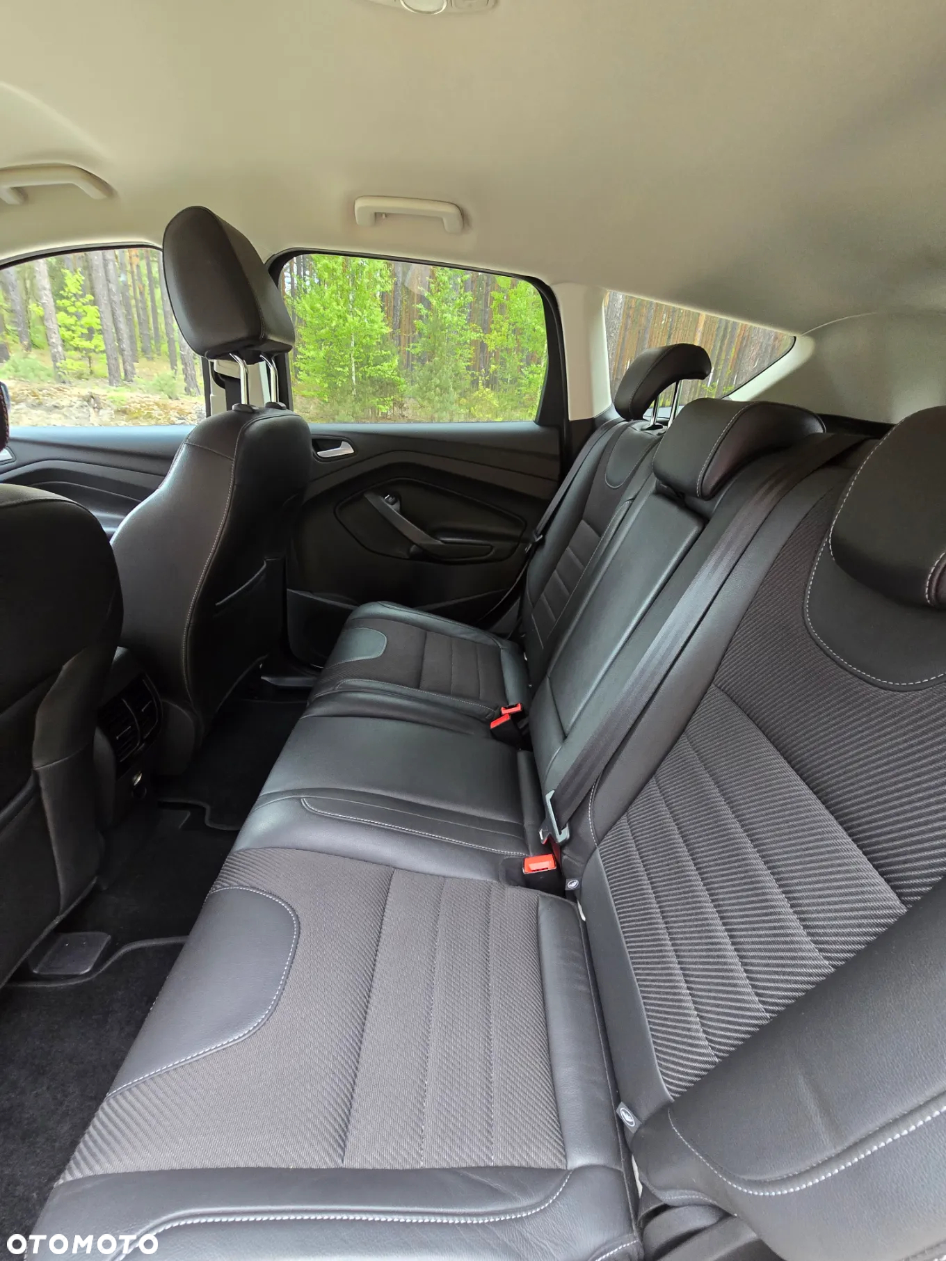 Ford Kuga 2.0 TDCi 4x4 Individual - 17