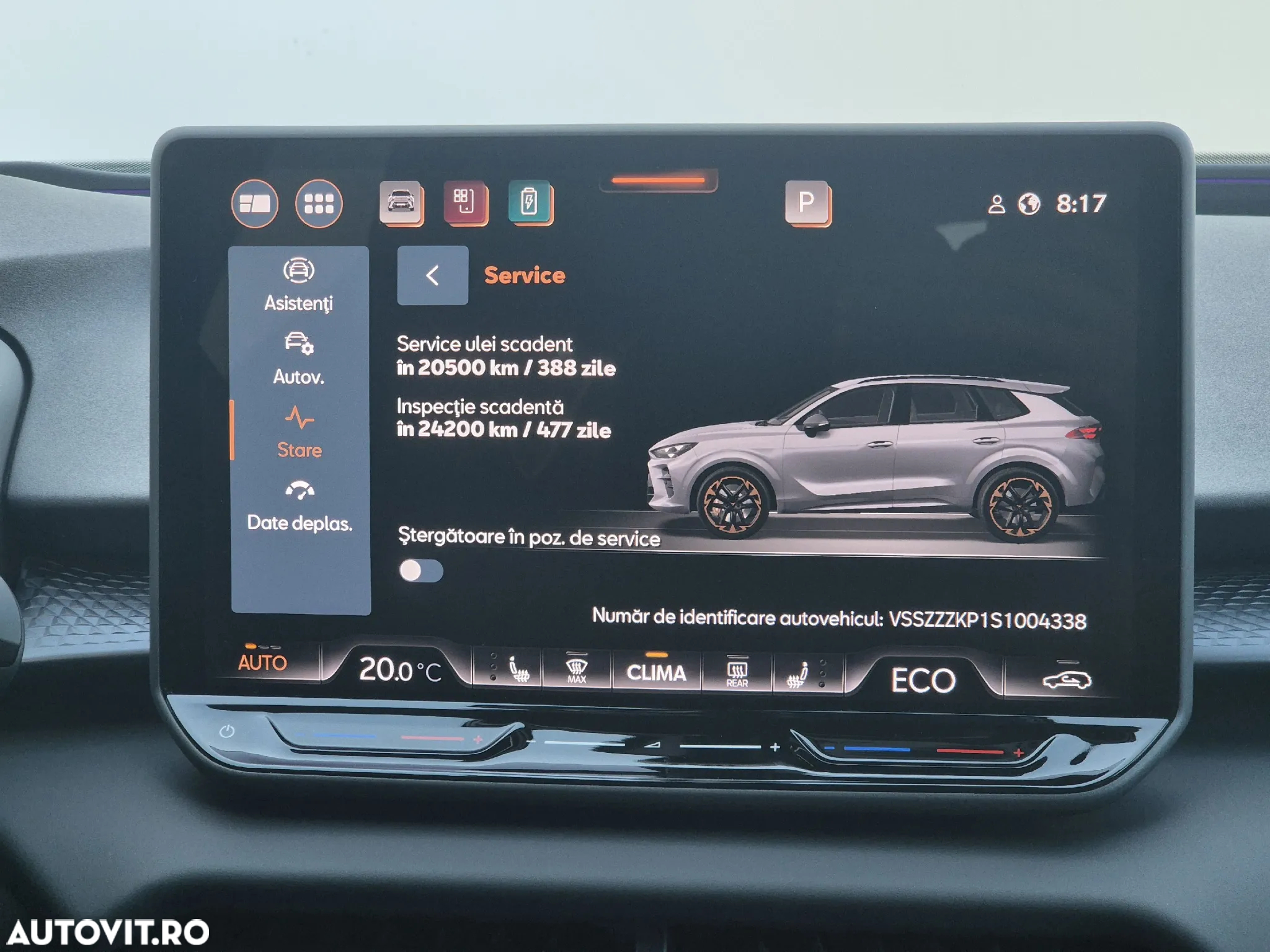 Cupra Terramar - 28