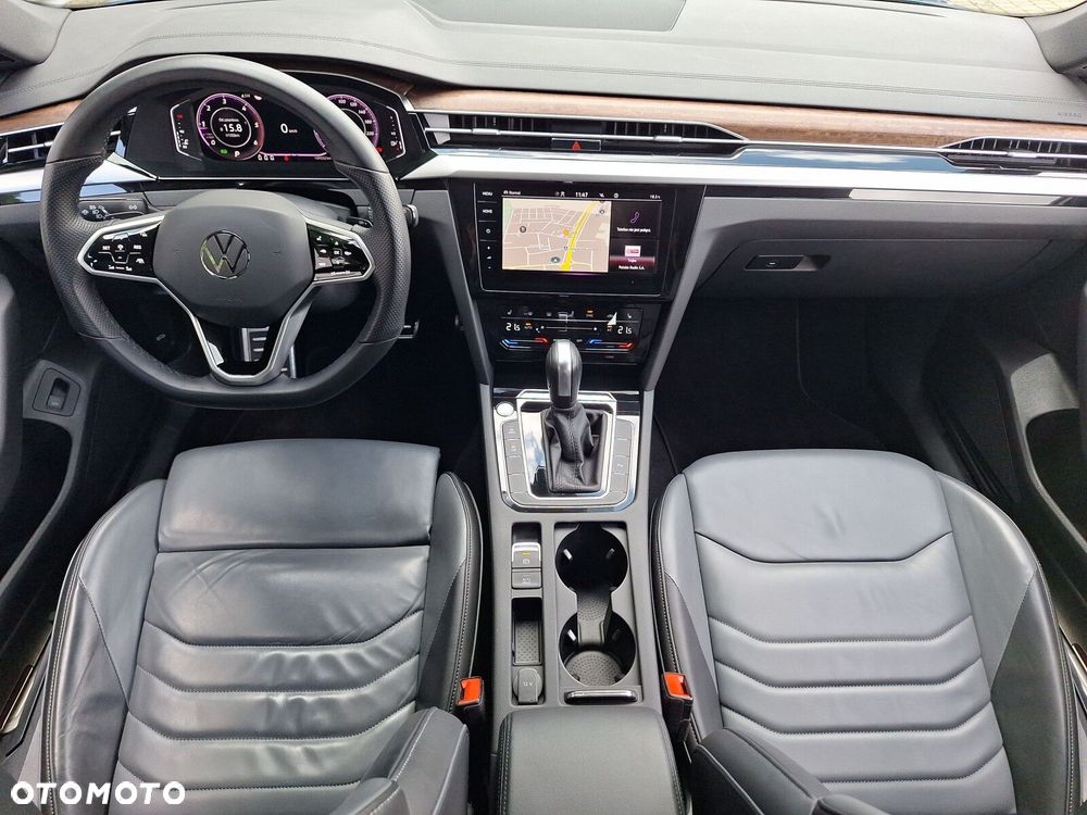 Volkswagen Arteon Shooting Brake 2.0 TDI Elegance DSG - 17