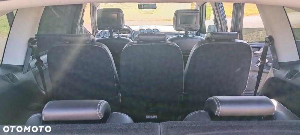 Ford S-Max 2.0 TDCi DPF Titanium MPS6 - 27