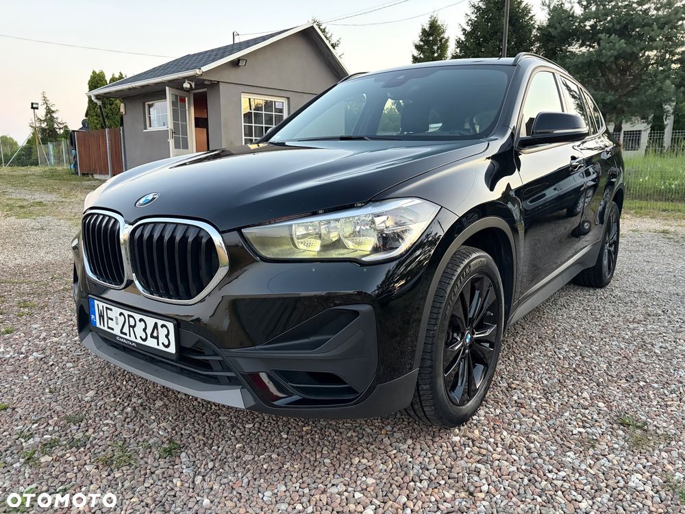 BMW X1 xDrive20i - 3