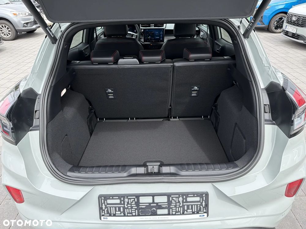 Ford Puma 1.0 EcoBoost Hybrid ST-LINE X - 23
