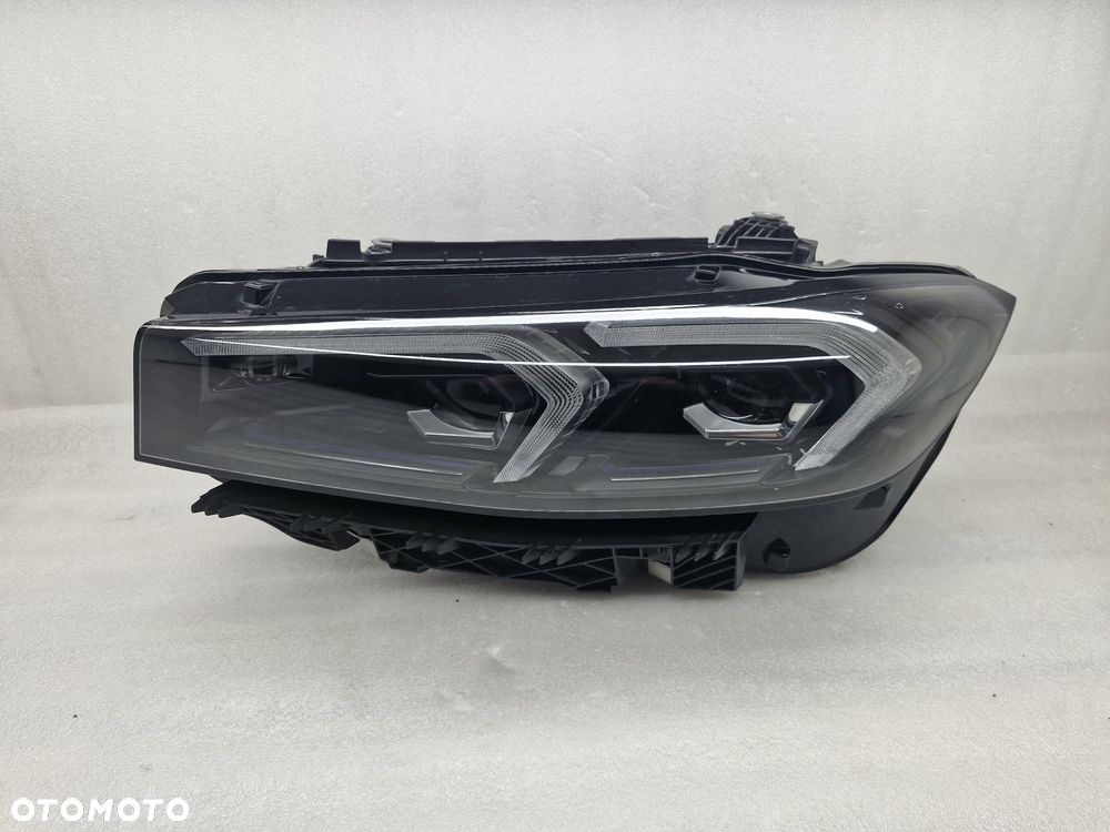 BMW 3 G20 G21 LED LAMPA LEWA PRZÓD 7886659-05 - 2