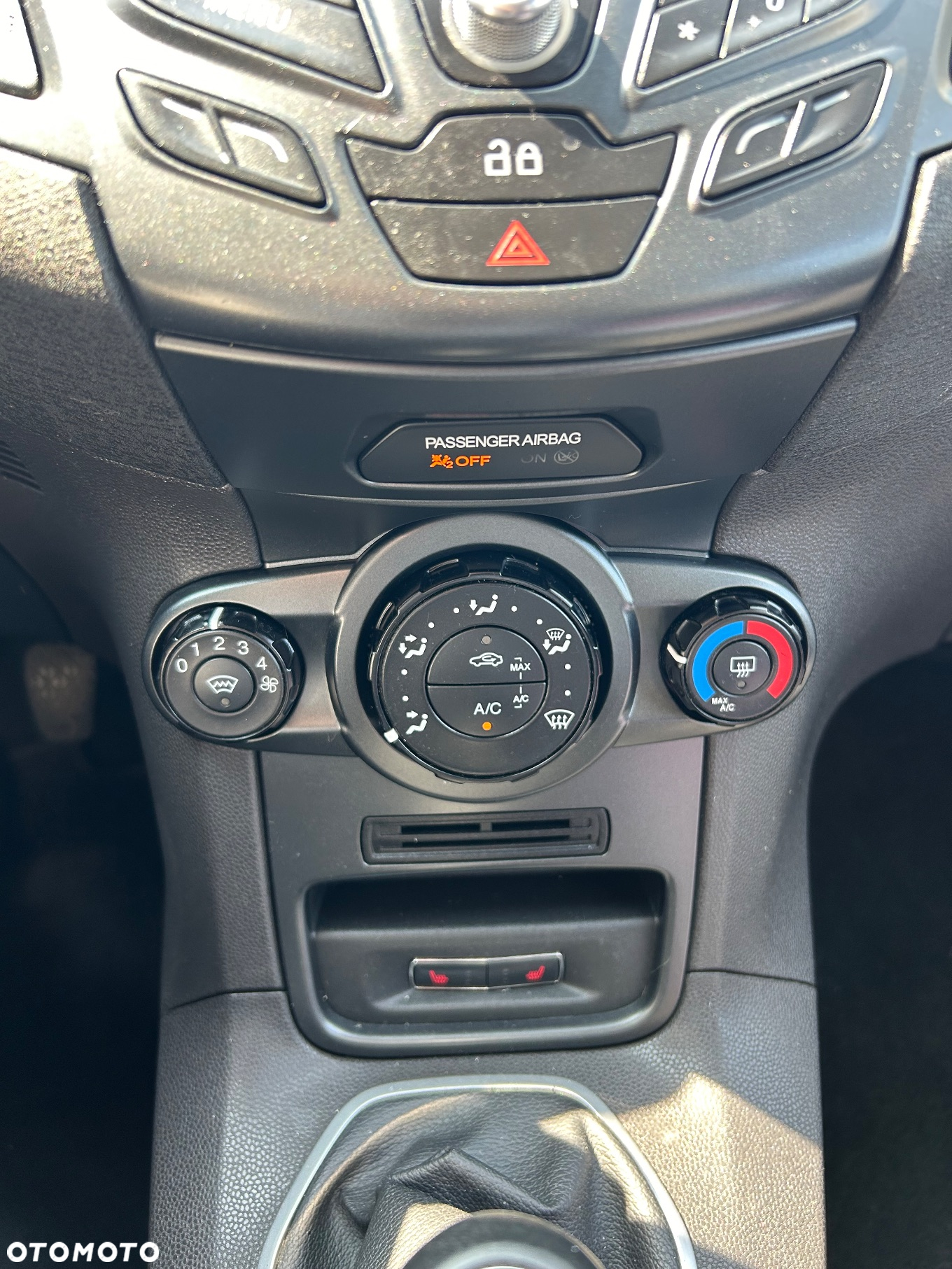 Ford Fiesta 1.0 Platinium X - 20