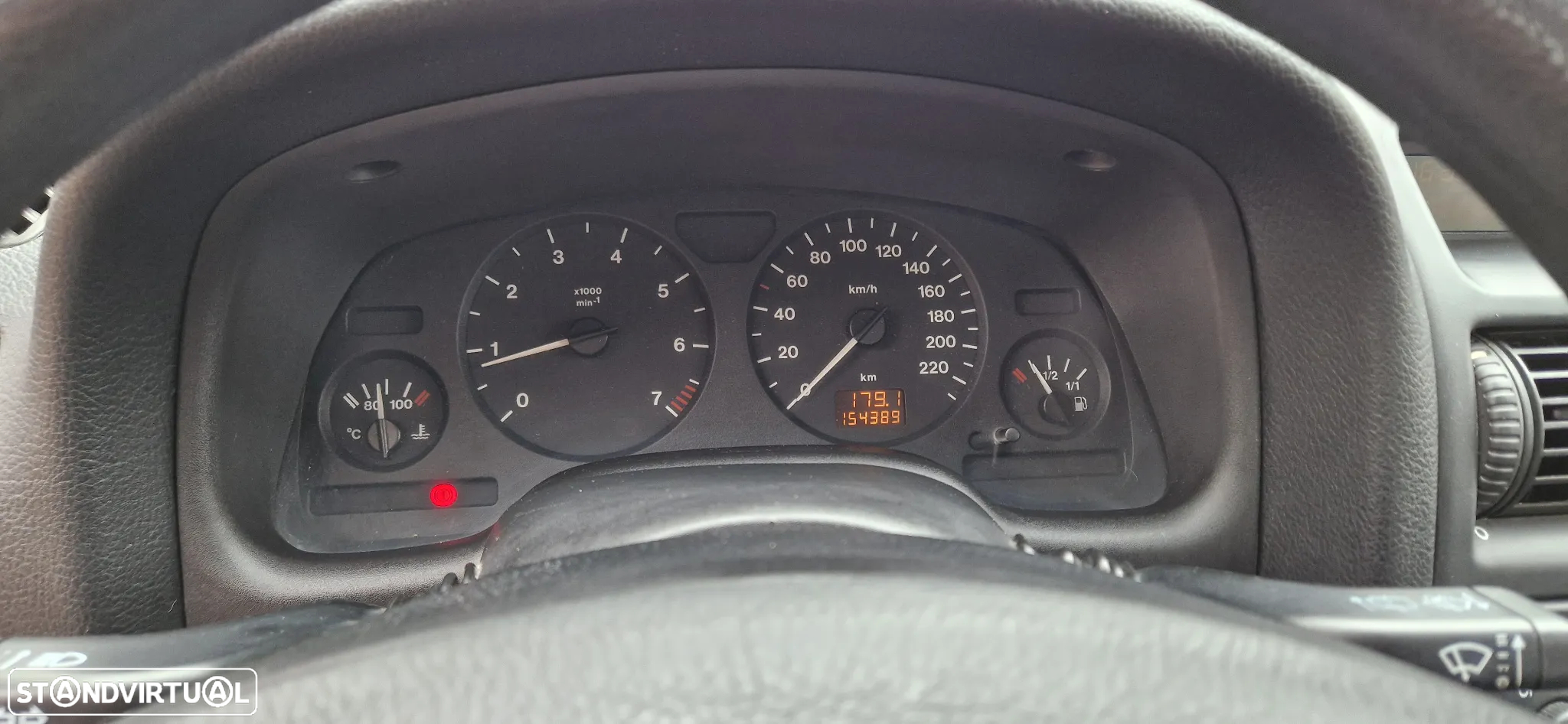 Opel Astra 1.4 Club - 12