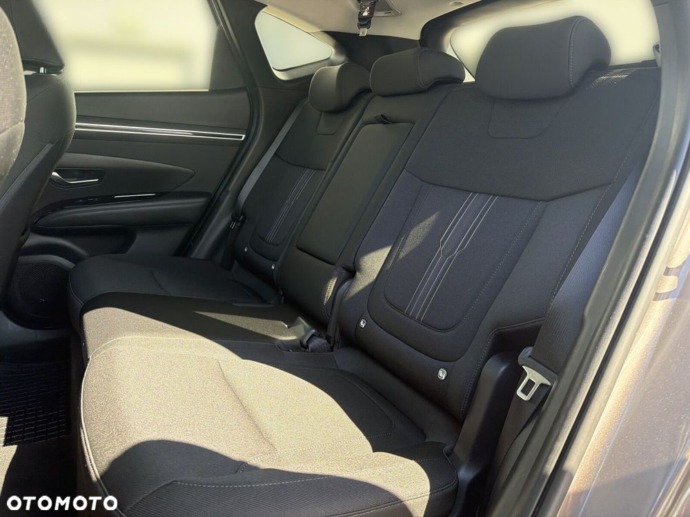Hyundai Tucson - 15