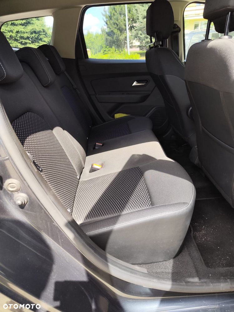 Dacia Duster SCe 115 2WD Comfort - 6