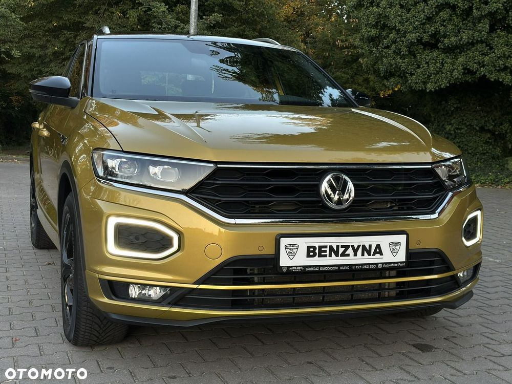Volkswagen T-Roc - 7