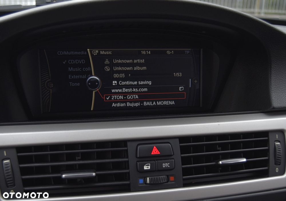 BMW Seria 3 320d DPF - 27