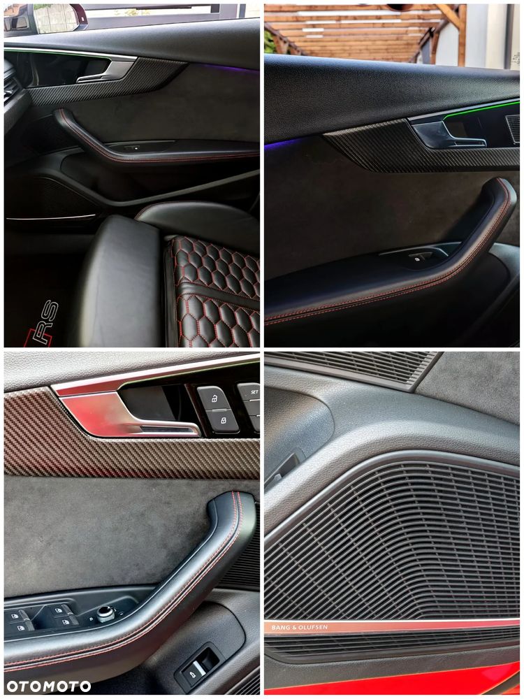 Audi RS4 Avant - 38