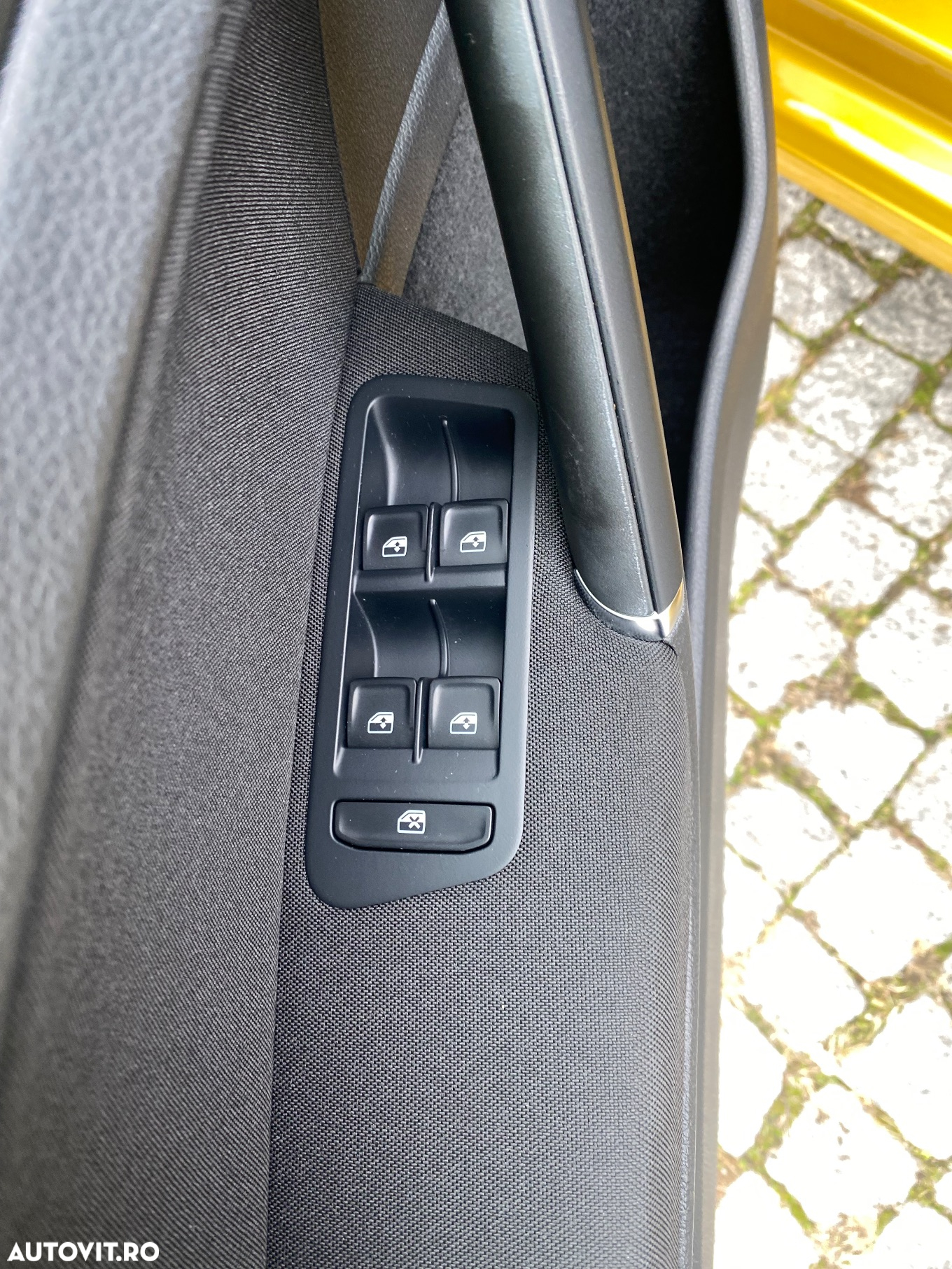 Volkswagen Golf 1.0 TSI (BlueMotion Technology) Comfortline - 21
