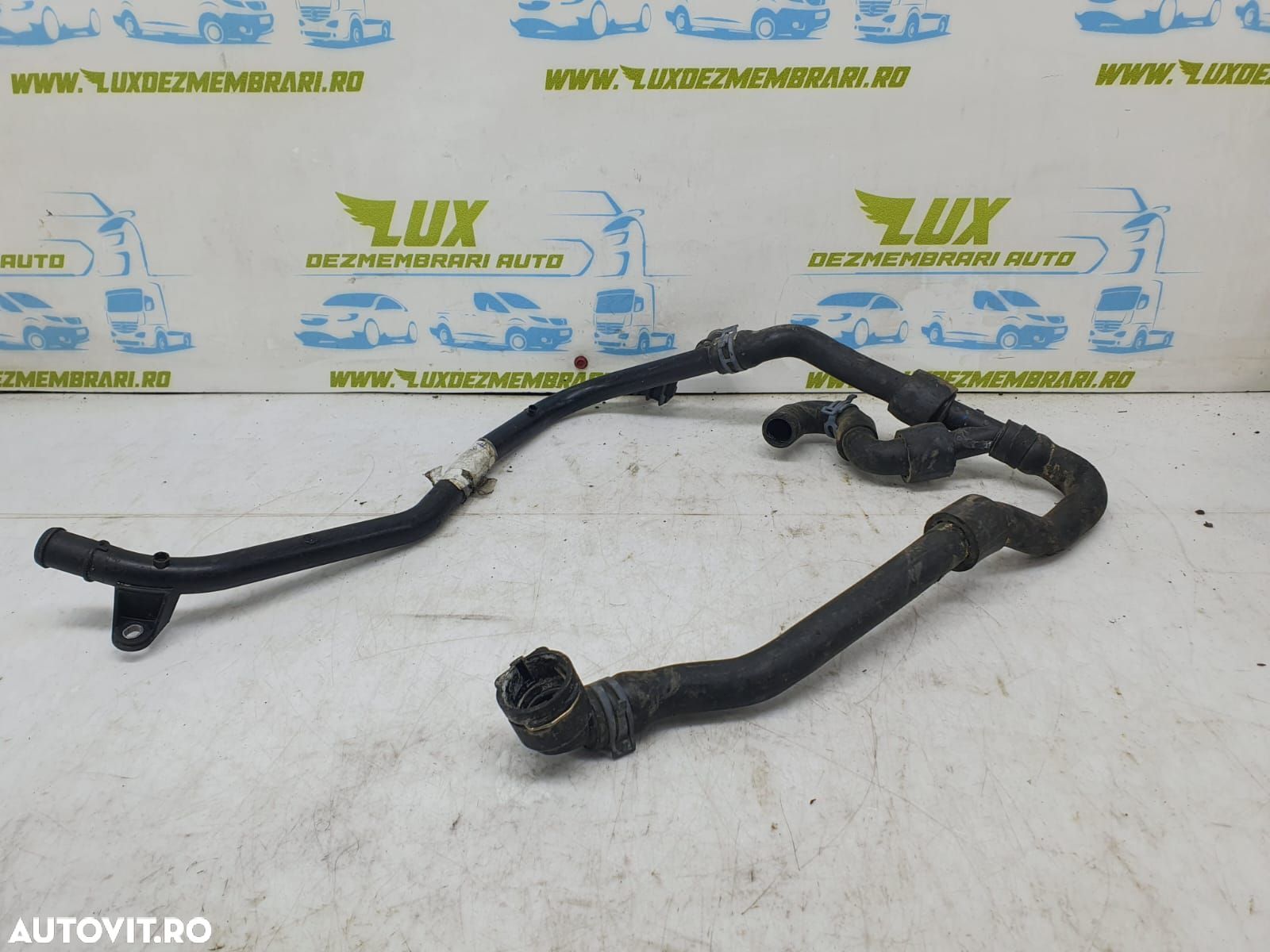 Conducta apa 1.0 1.5 tfsi DLAA DPCA 05c121070a Skoda Kamiq 1 - 1