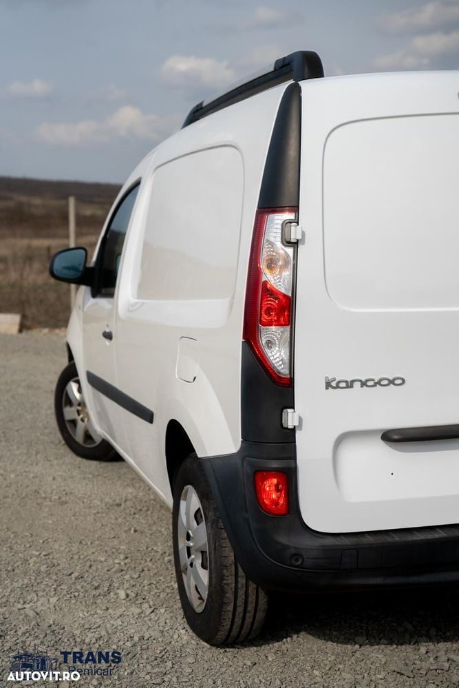 Renault Kangoo - 24