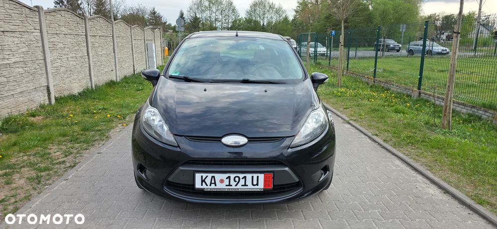 Ford Fiesta - 14