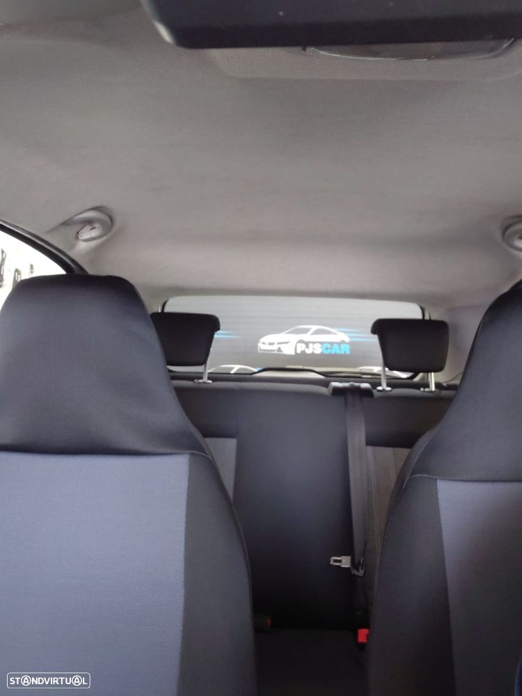 Fiat Punto 1.2 Easy Start&Stop - 20