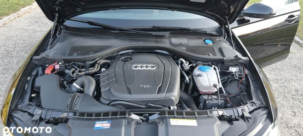 Audi A6 Limousine - 14