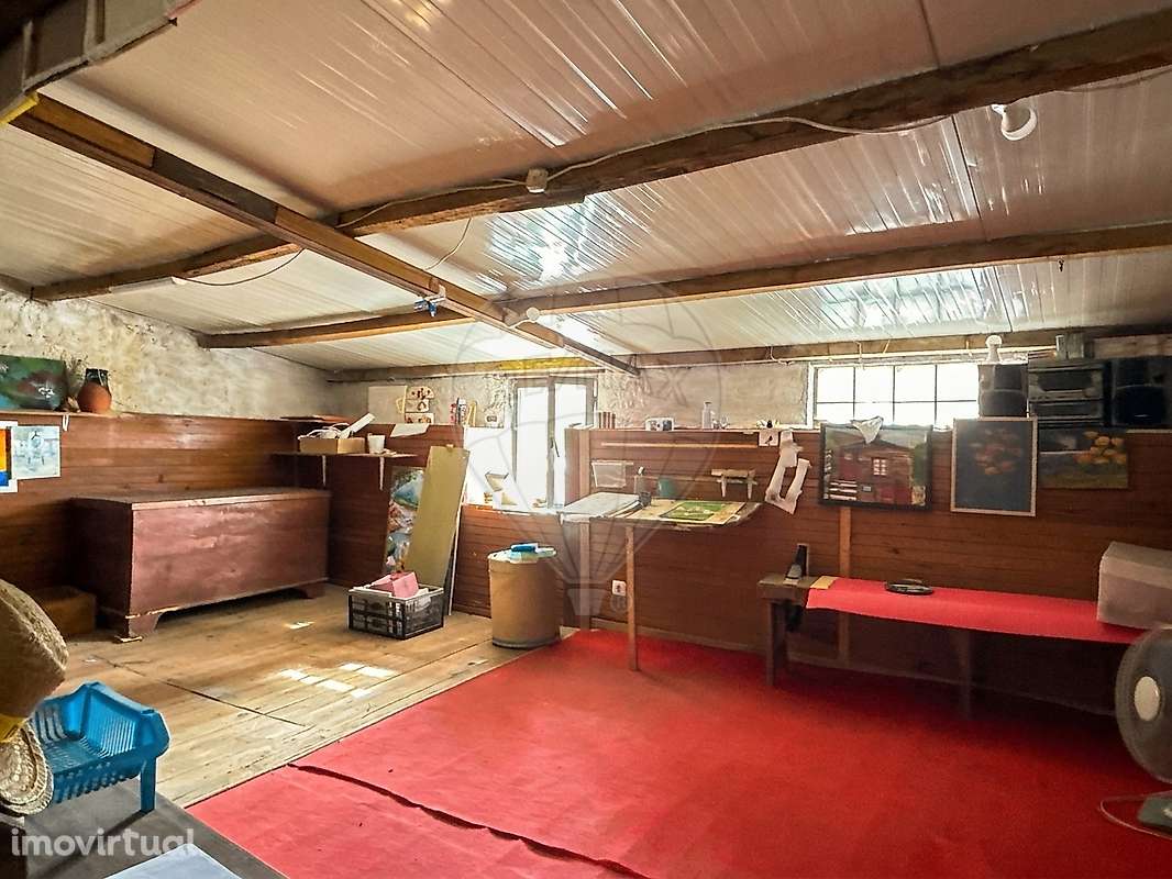 Moradia T4 para venda - Grande imagem: 4/21