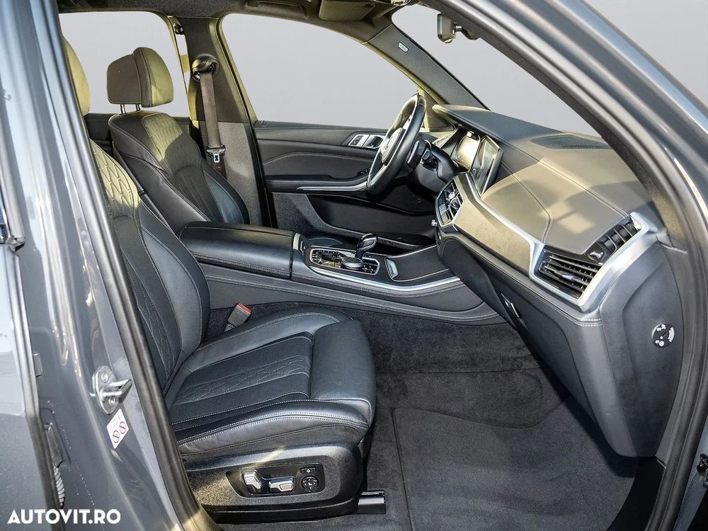 BMW X5 xDrive45e - 4