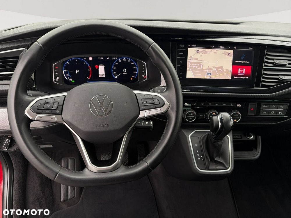 Volkswagen Multivan 2.0 TDI L1 Highline DSG - 15
