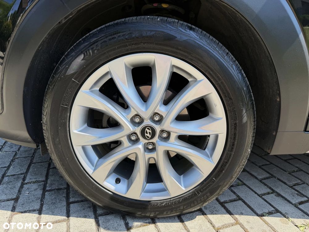 Hyundai Tucson 1.6 Turbo 4WD Advantage - 37