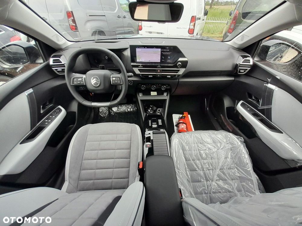 Citroën C4X - 20