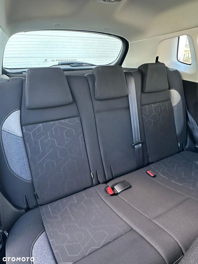 Peugeot 2008 82 e-VTI ETG5 Active - 35