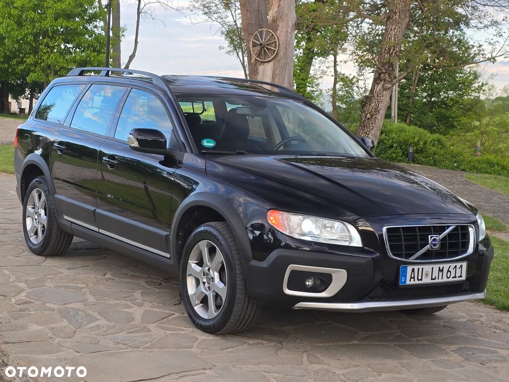 Volvo XC 70 D5 AWD Kinetic - 13