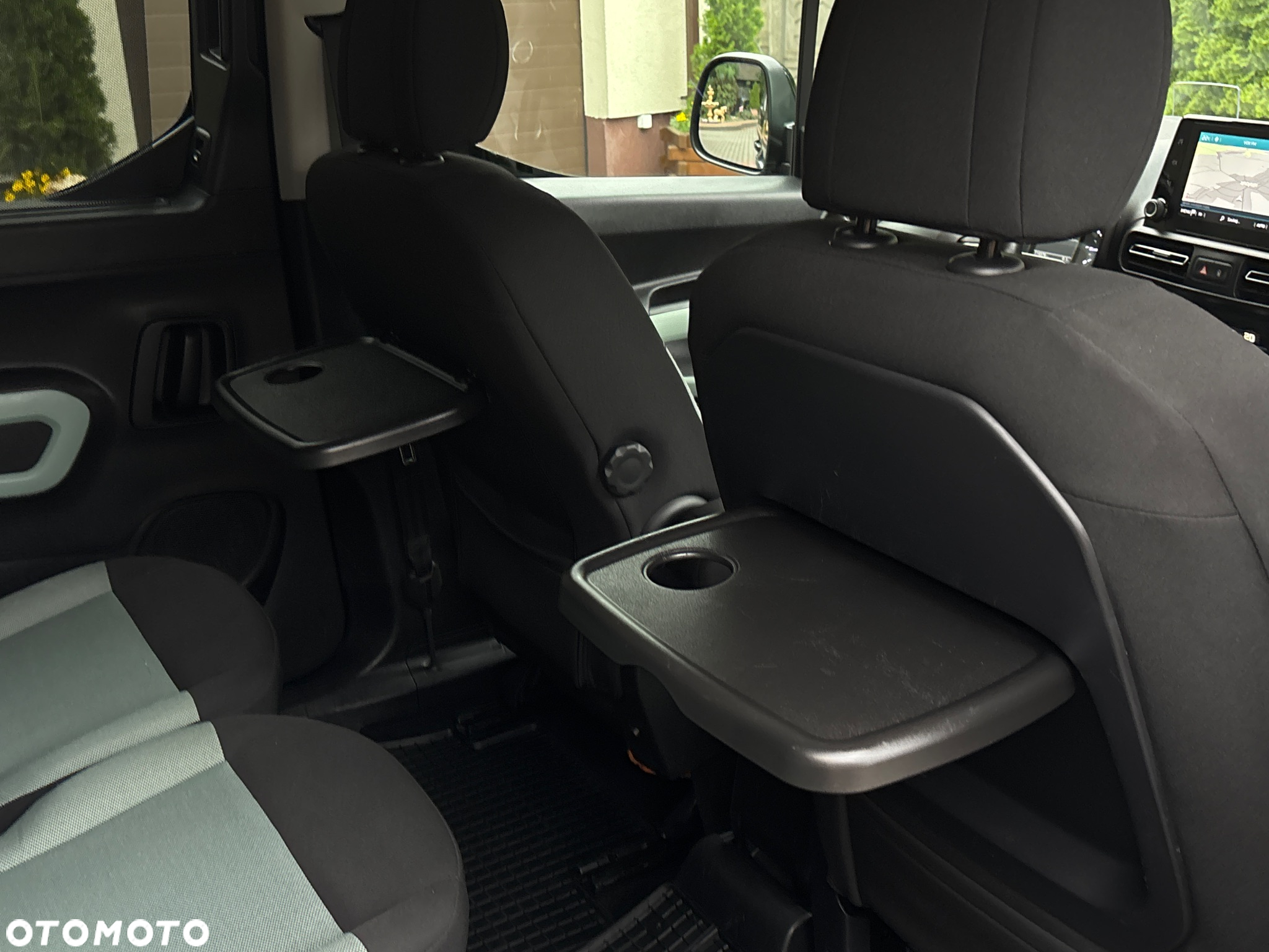 Citroën Berlingo M 1.5 BlueHDI Shine S&S - 28