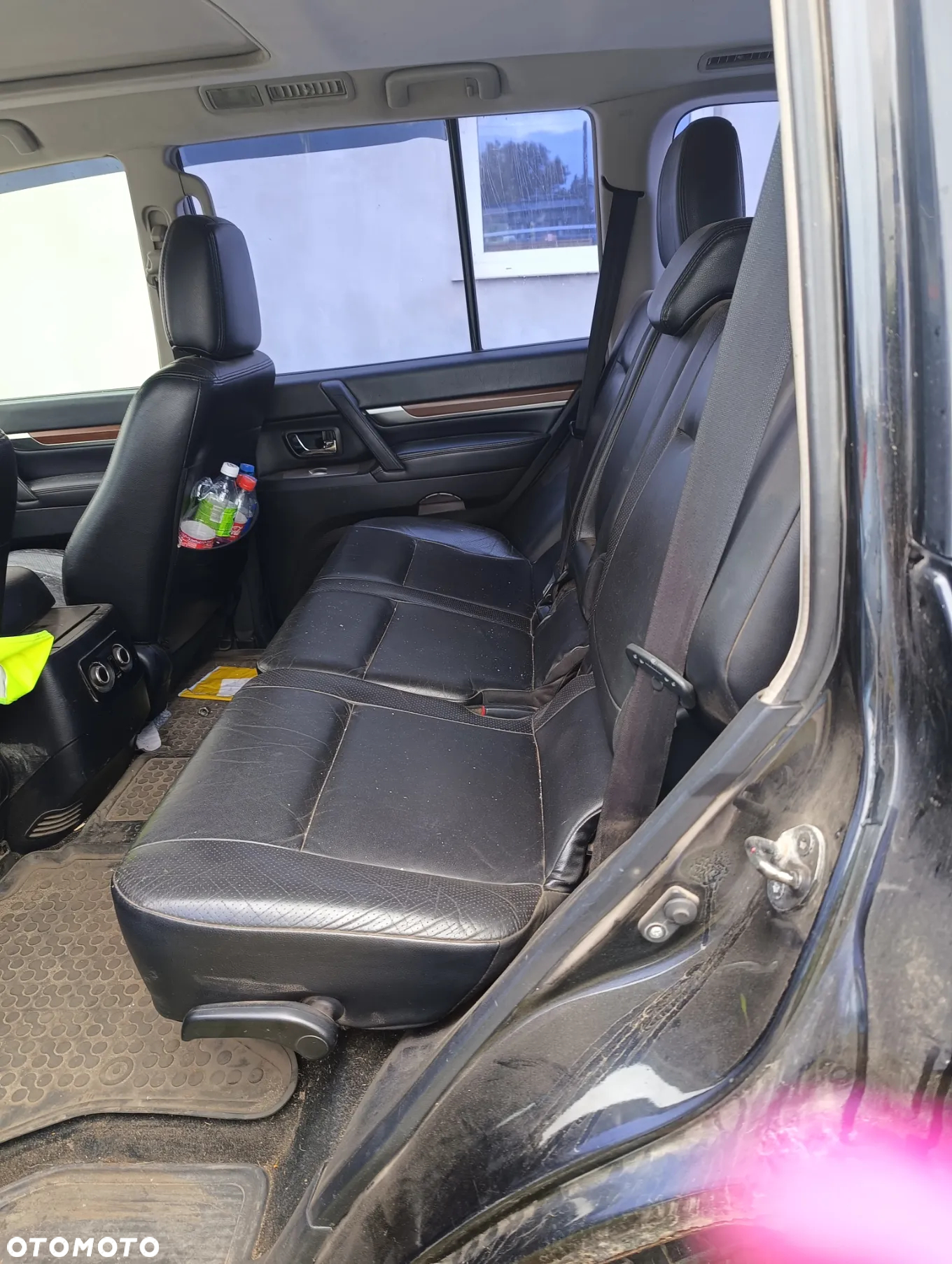 Mitsubishi Pajero 3.2 DID Instyle - 11