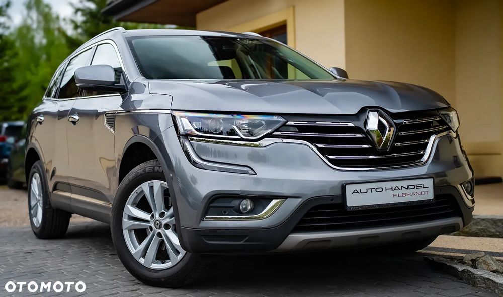 Renault Koleos ENERGY dCi 130 INTENS - 5