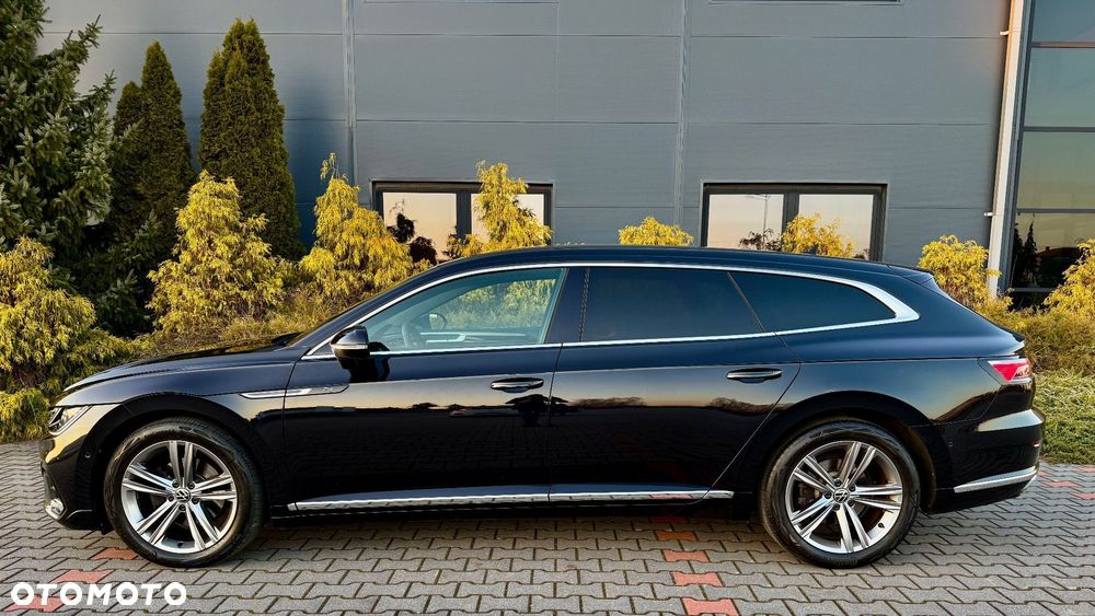 Volkswagen Arteon 2.0 TDI SCR DSG R-Line - 10