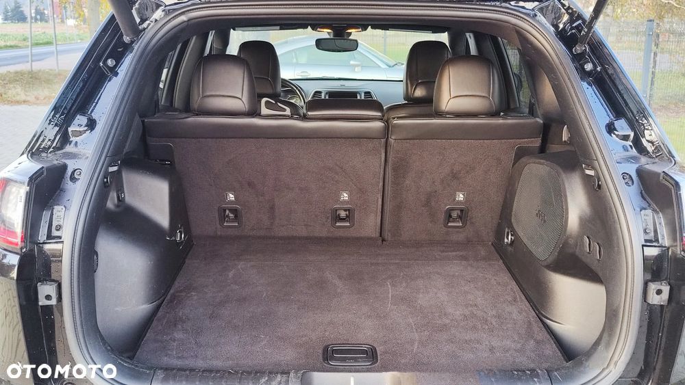 Jeep Cherokee 2.0 GME Active Drive I Night Eagle - 6