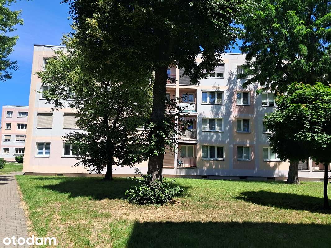 Mieszkanie na sprzedaż, 2 pokoje, 36 m², Kalisz