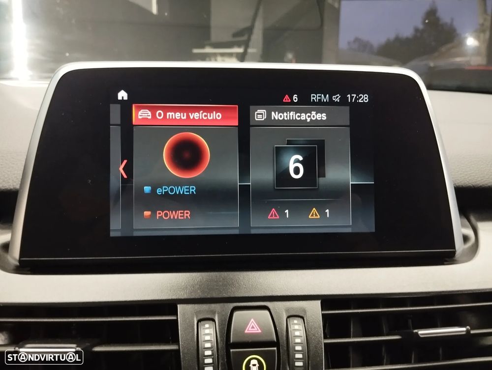 BMW 225xe Active Tourer Advantage - 34