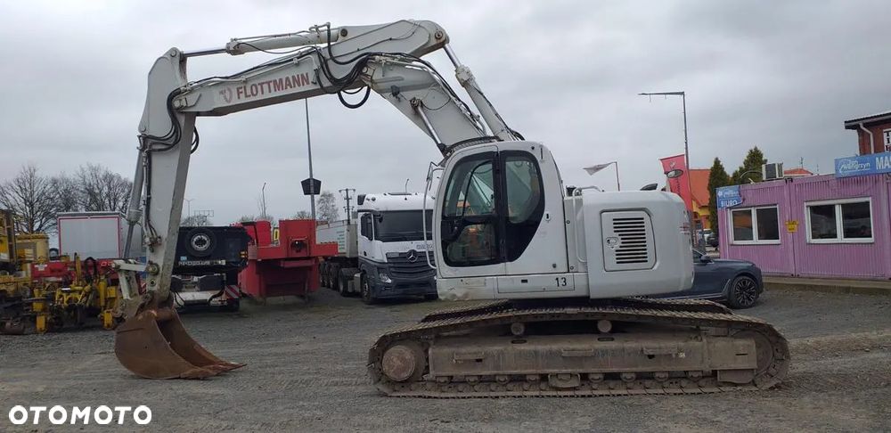 Kobelco Koparka gąsienicowa KOBELCO SK 235 SRNLC-1ES - 7